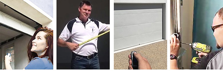 Best Quality Townsville Garage Doors Installer Repair Quotes